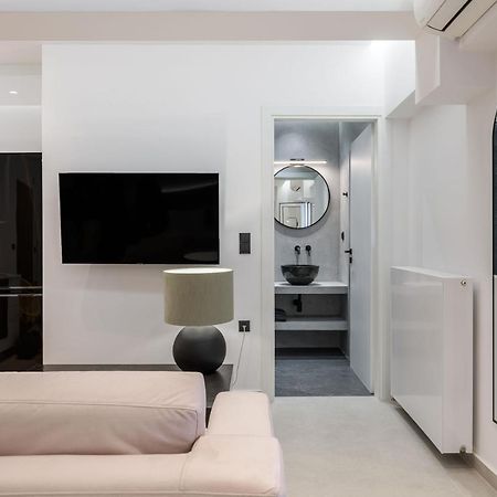 Loom Suite Downtown Athens Luaran gambar