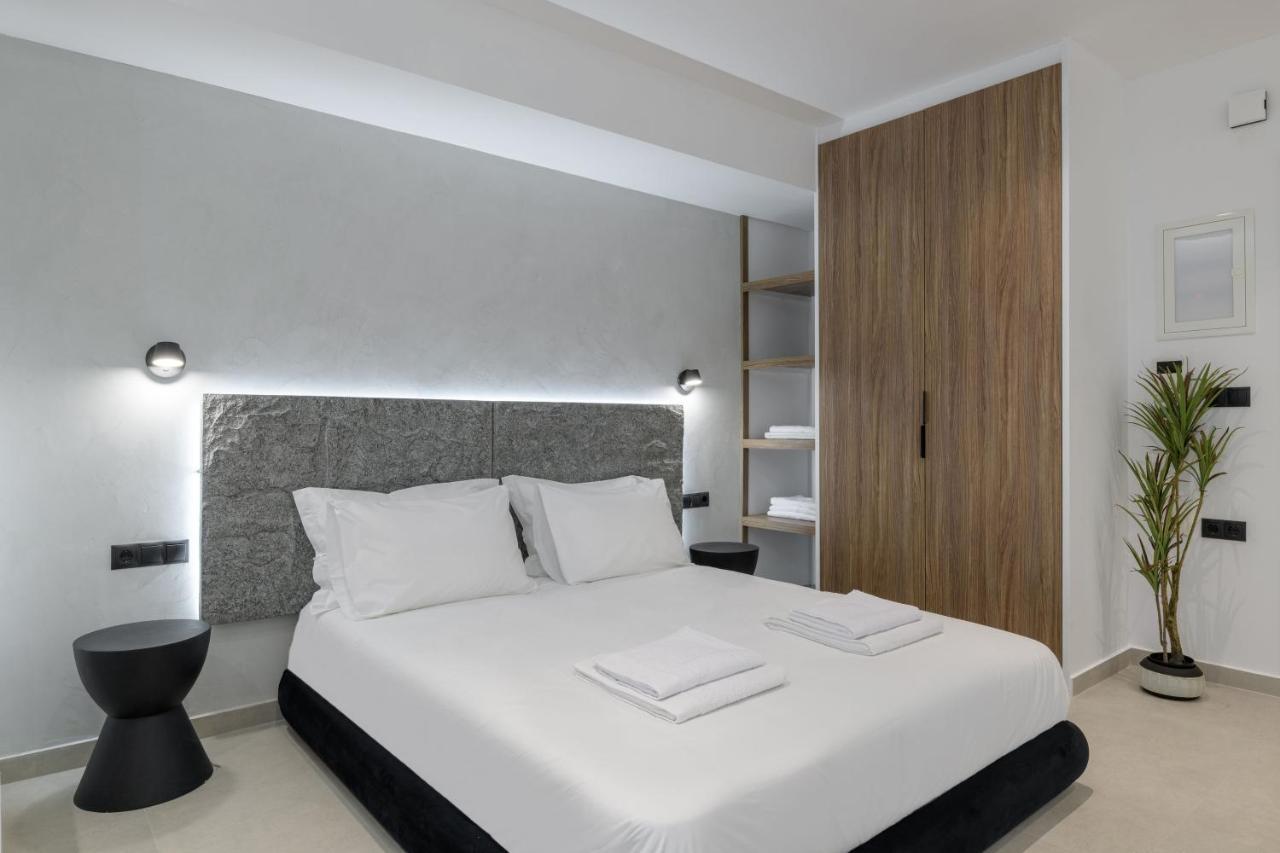 Loom Suite Downtown Athens Luaran gambar