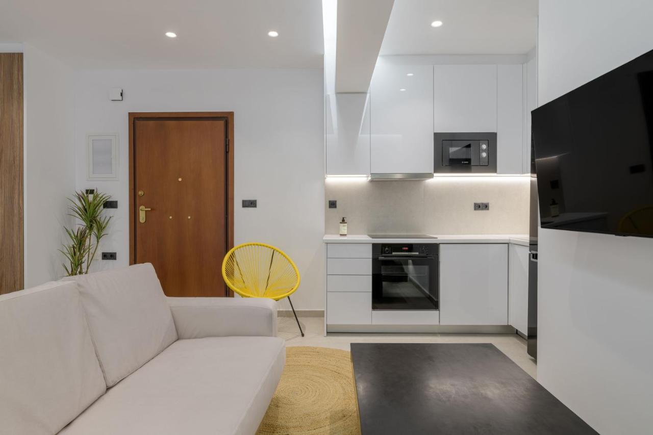 Loom Suite Downtown Athens Luaran gambar