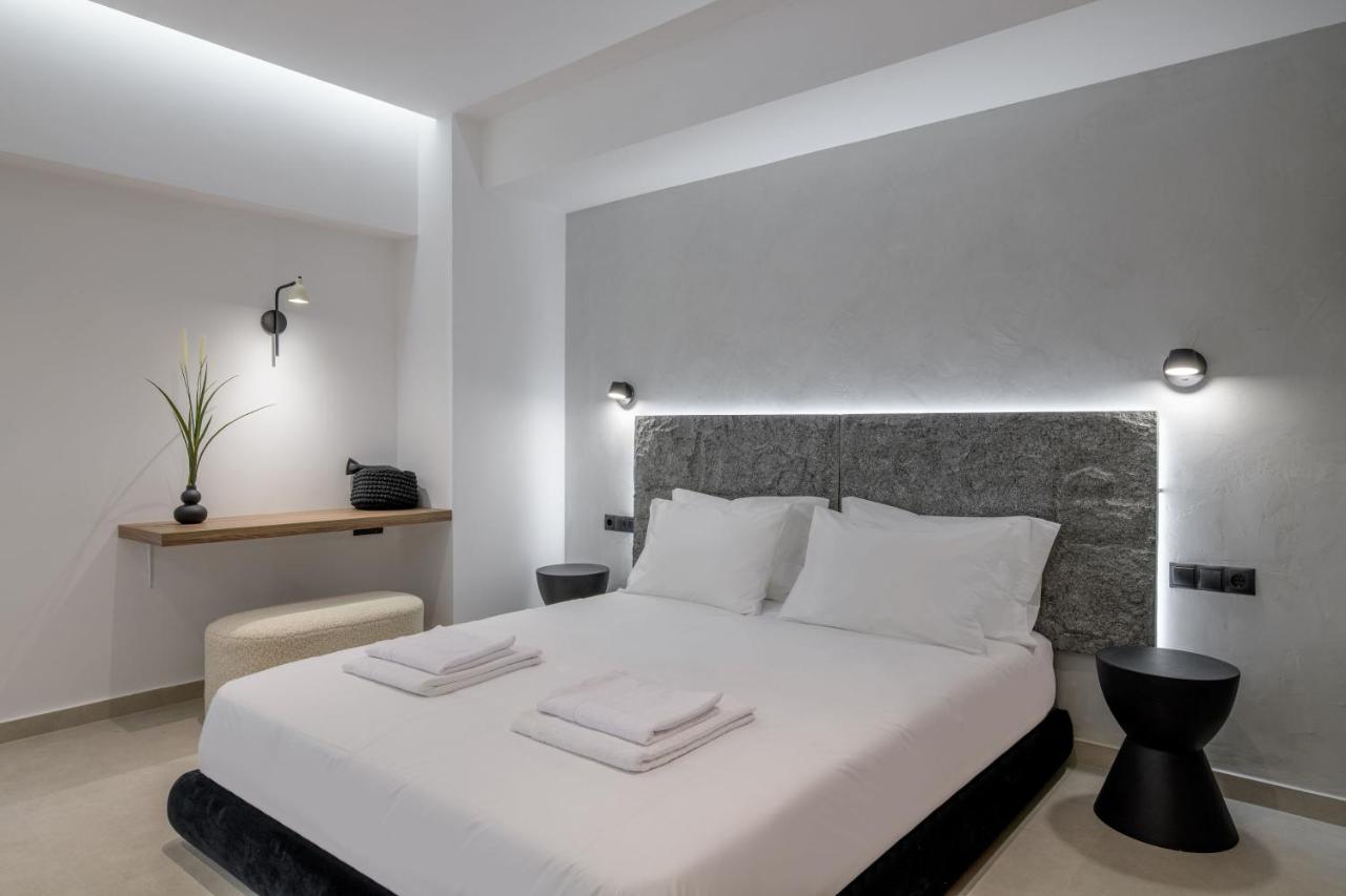 Loom Suite Downtown Athens Luaran gambar