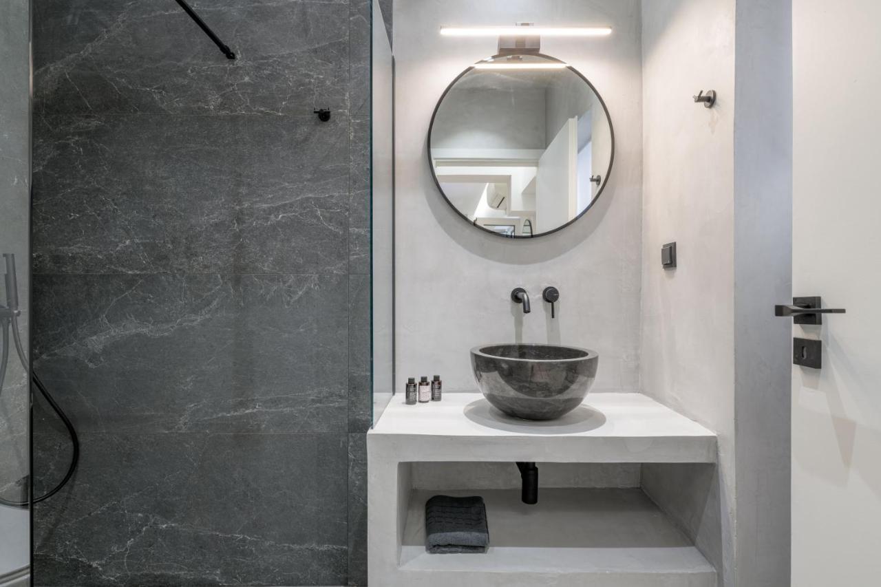 Loom Suite Downtown Athens Luaran gambar