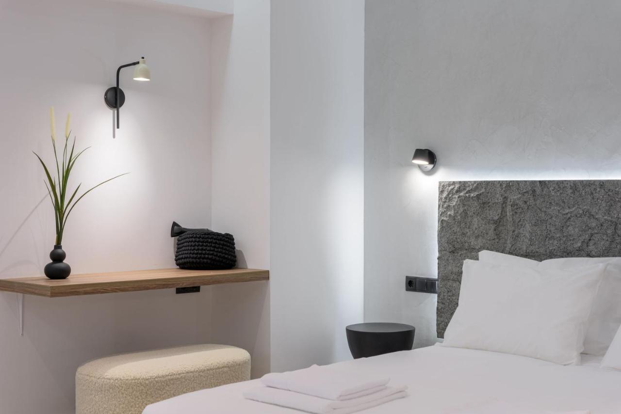Loom Suite Downtown Athens Luaran gambar
