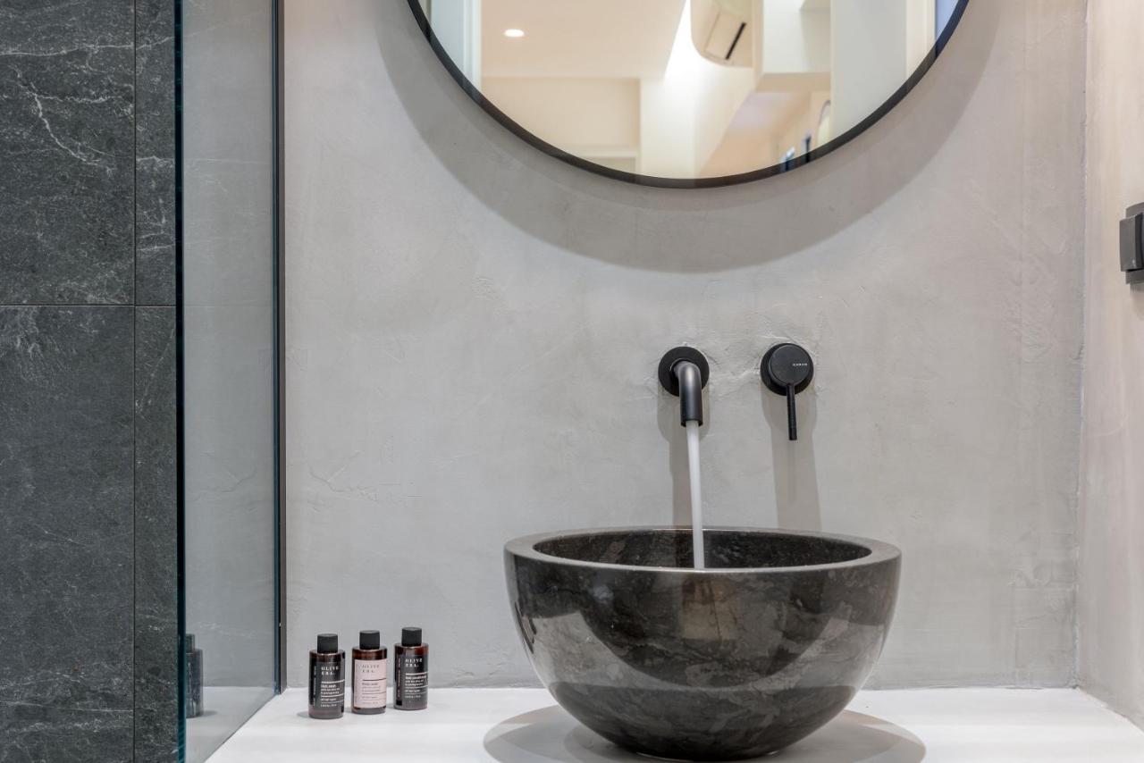 Loom Suite Downtown Athens Luaran gambar