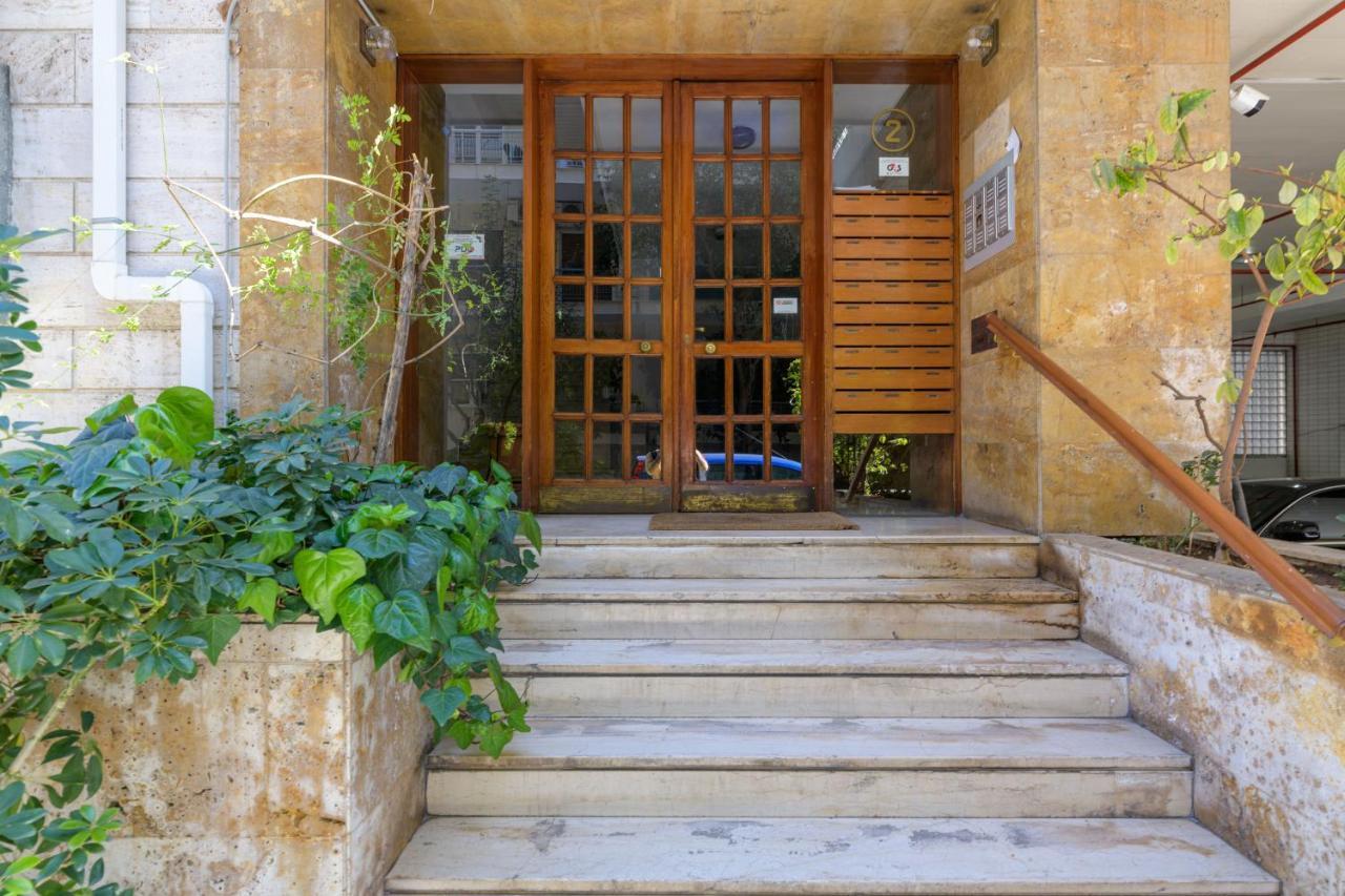 Loom Suite Downtown Athens Luaran gambar